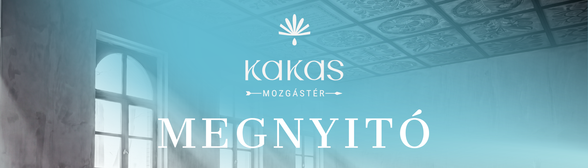 Kakas Mozgástér banner